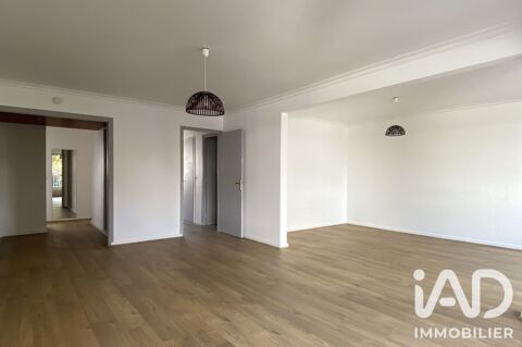  Appartement à vendre 4 pièces 108 m²