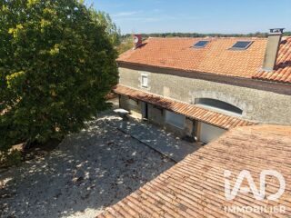 Location Maison Location Maison/villa 6 pièces Jauldes