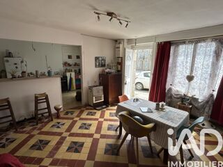  Maison à vendre 5 pièces 124 m²