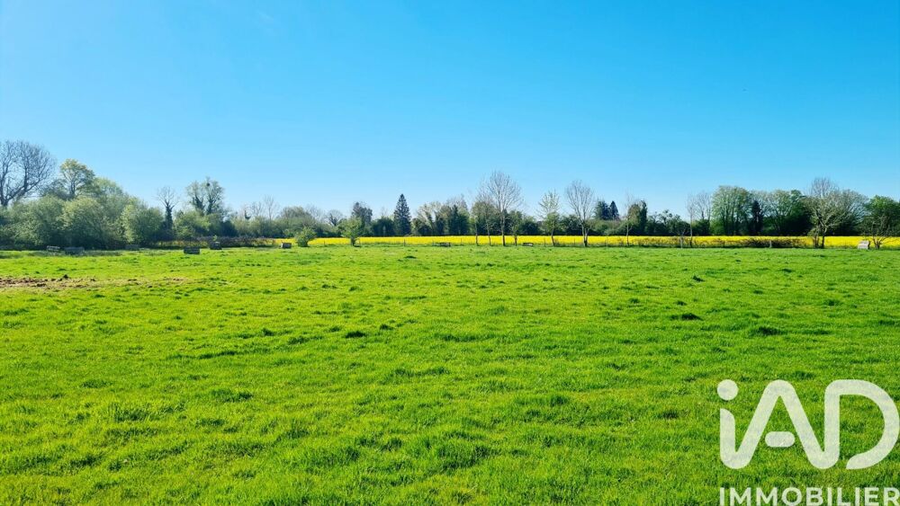 à vendre  Maison Deauville (14800)