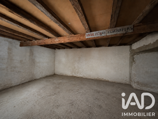  Maison à vendre 3 pièces 67 m²