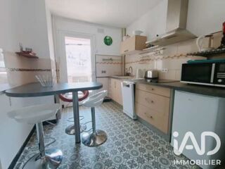  Appartement à vendre 1 pièce 30 m²