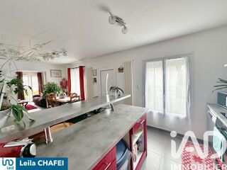  Maison à vendre 4 pièces 60 m²