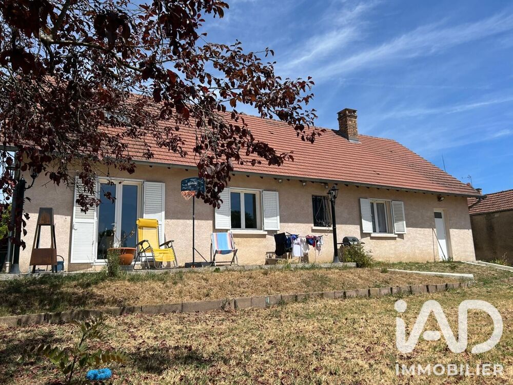 Vente Maison traditionnelle 6 pièces