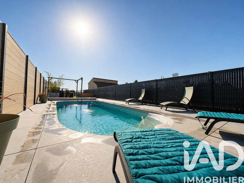 Vente Maison/villa 5 pièces