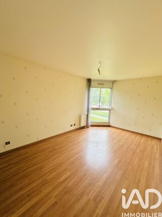  Appartement à vendre 3 pièces 73 m²