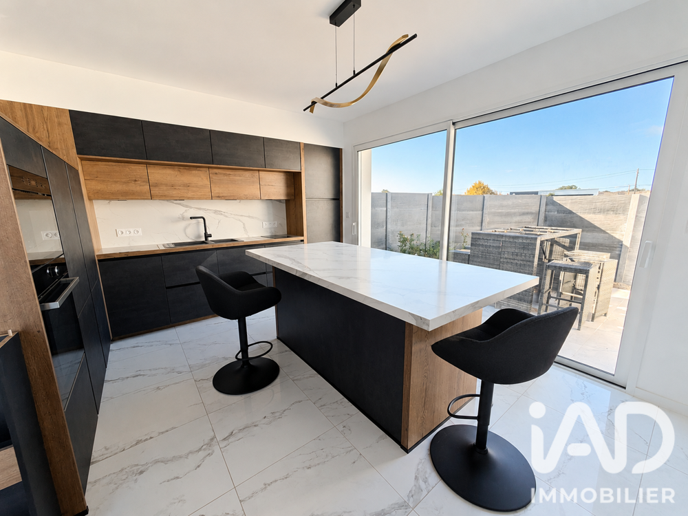 Vente Maison/villa 3 pièces