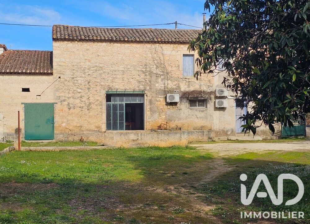 Vente Maison traditionnelle 5 pièces