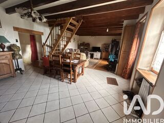  Maison à vendre 5 pièces 115 m²