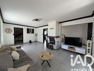 Maison à vendre 7 pièces 172 m²