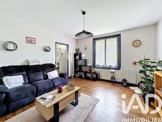  Maison à vendre 4 pièces 54 m²
