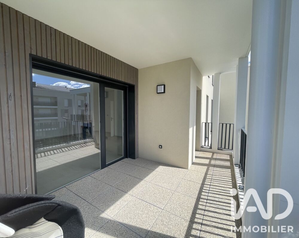 Vente Appartement Vente Appartement 3 pièces Francheville