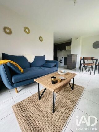 Vente Appartement Vente Appartement 3 pièces Bailleul