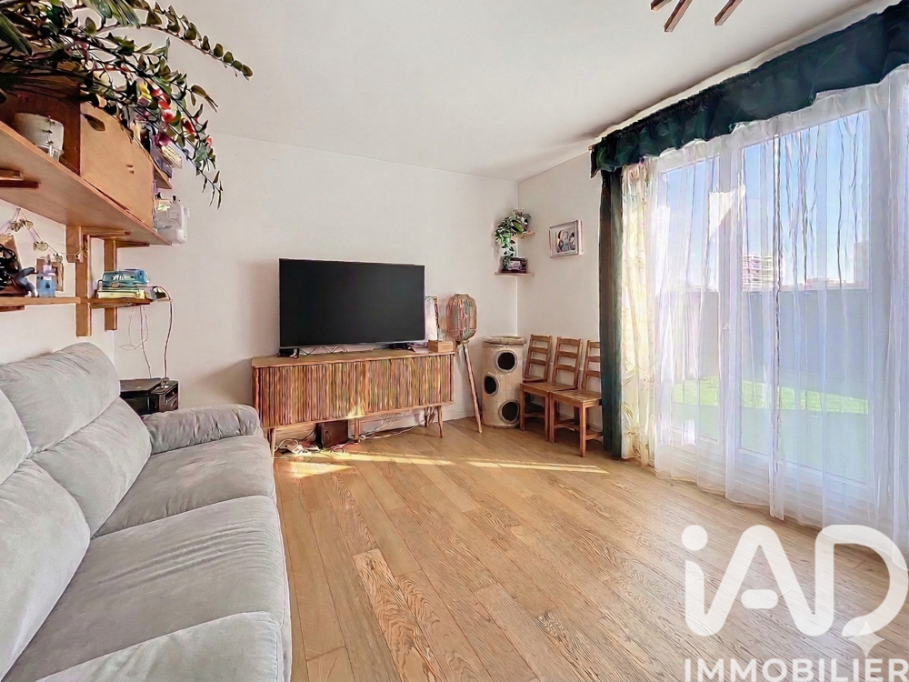 Vente Appartement Vente Appartement 4 pièces Antony