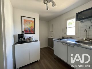  Appartement à louer 1 pièce 25 m²