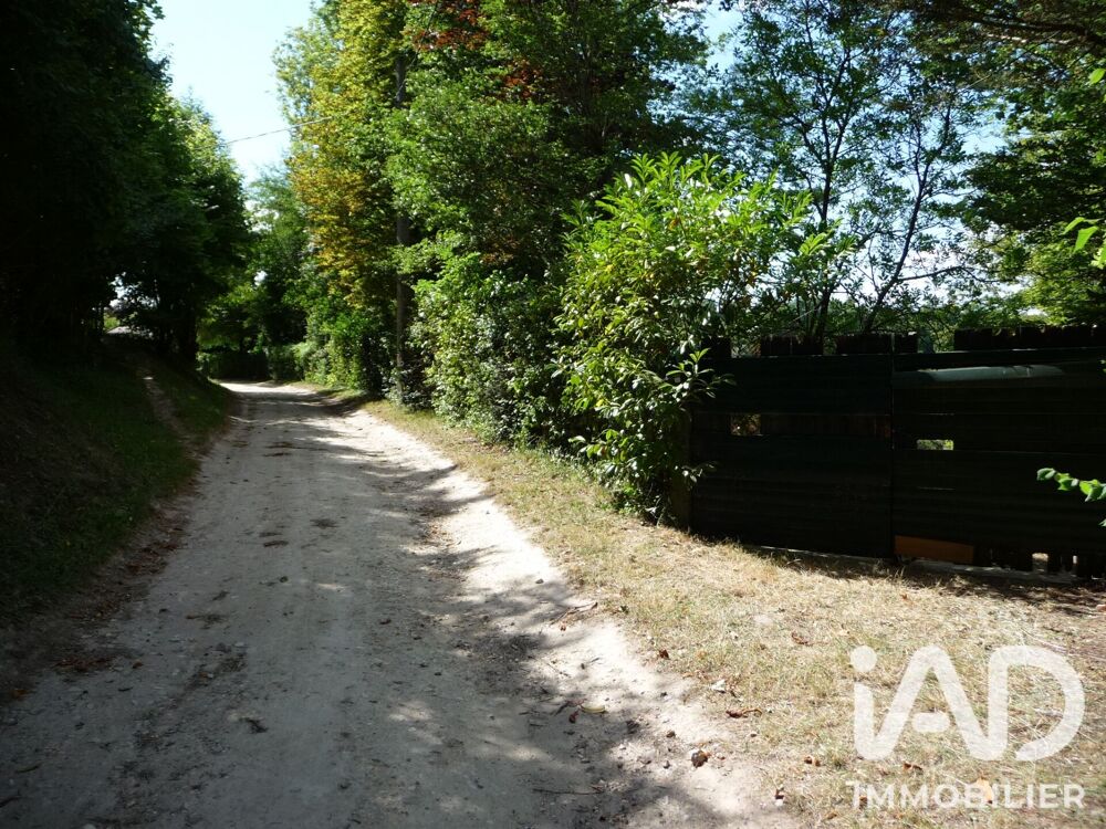 Vente Terrain Vente Terrain à bâtir 933 m&sup2; Maule
