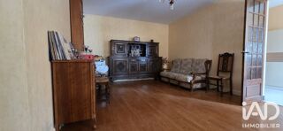  Maison à vendre 8 pièces 181 m²