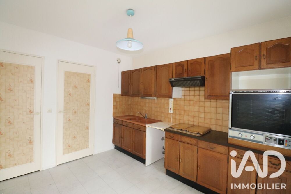 Vente Appartement Vente Appartement 3 pièces Fleury-les-aubrais