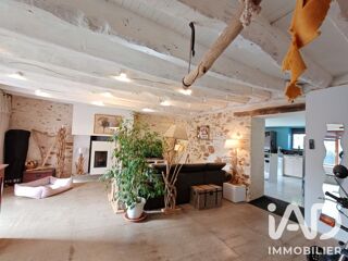  Maison à vendre 8 pièces 130 m²