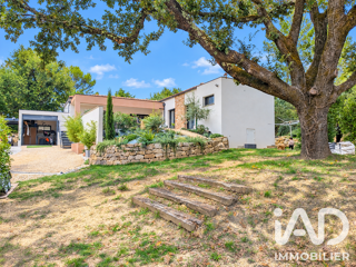 Vente Maison Vente Maison/villa 5 pièces Allègre-les-fumades