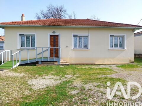   Vente Maison Maison - 4 pi�ce(s) - 90 m�