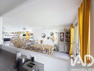  Appartement à vendre 5 pièces 94 m²