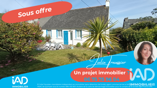  Maison à vendre 5 pièces 80 m²