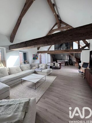  Maison à vendre 5 pièces 155 m²