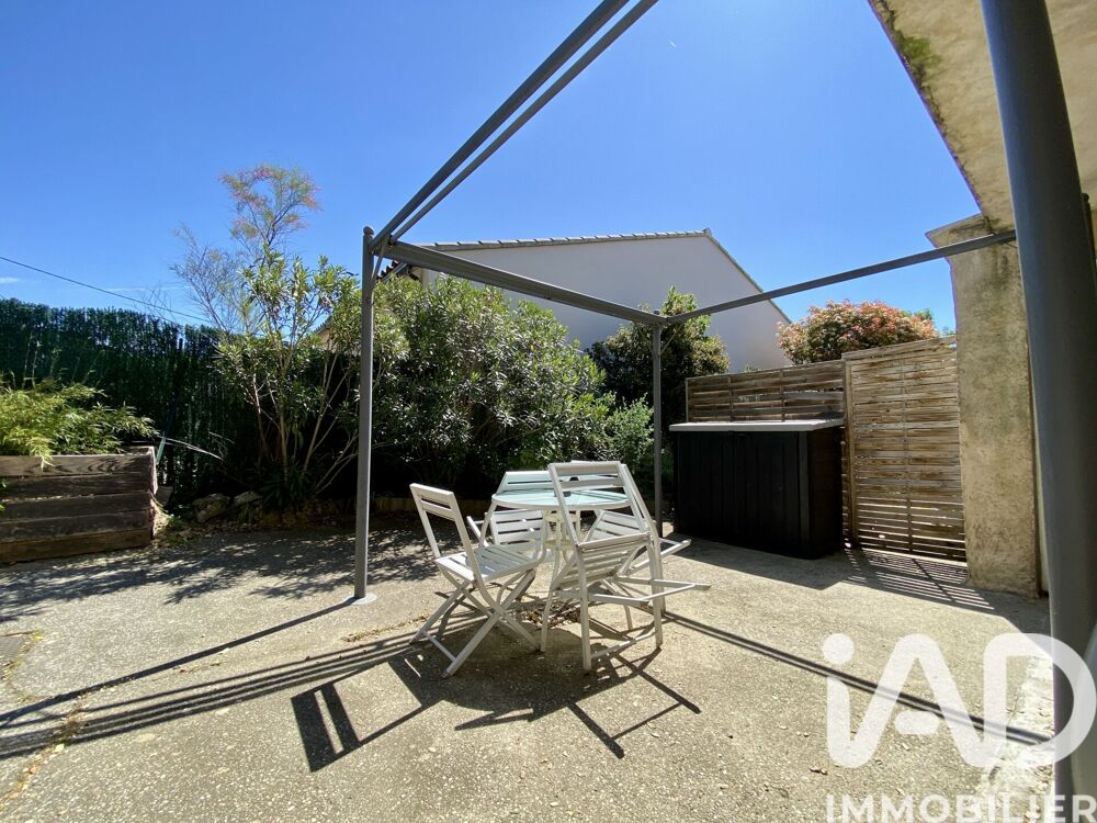 Vente Maison Vente Maison/villa 9 pièces Carpentras