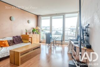  Appartement à vendre 2 pièces 44 m²