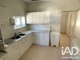  Maison à vendre 6 pièces 126 m²