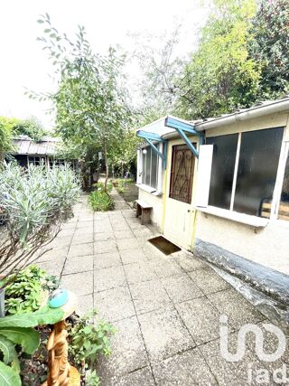  Maison � vendre 3 pi�ces 60 m�