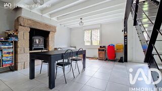  Maison à vendre 5 pièces 139 m²