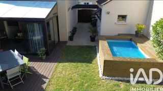  Maison � vendre 4 pi�ces 86 m�