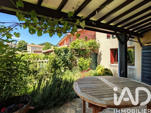   Vente Maison de village 6 pièces Maison - 6 pièce(s) - 101 m²