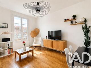  Appartement à vendre 3 pièces 52 m²