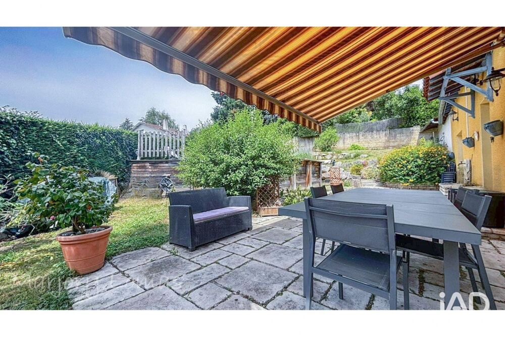 Vente Maison Vente Maison/villa 4 pièces Charbonnières-les-bains