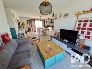  Maison à vendre 5 pièces 105 m²