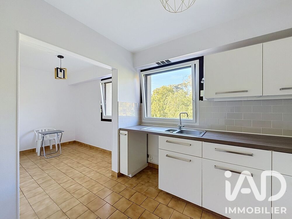 Vente Appartement Vente Appartement 4 pièces Verrières-le-buisson