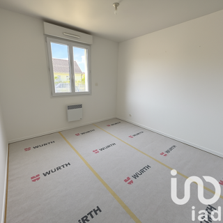  Maison à vendre 4 pièces 104 m²