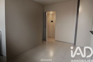  Appartement à vendre 3 pièces 58 m²