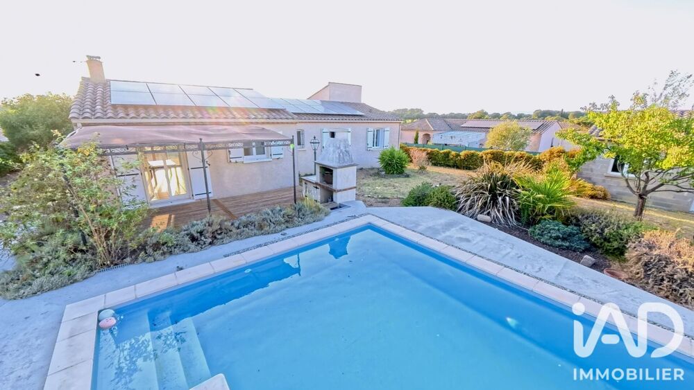 Vente Maison Vente Maison/villa 6 pièces Carcassonne