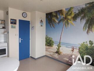  Appartement à vendre 2 pièces 27 m²