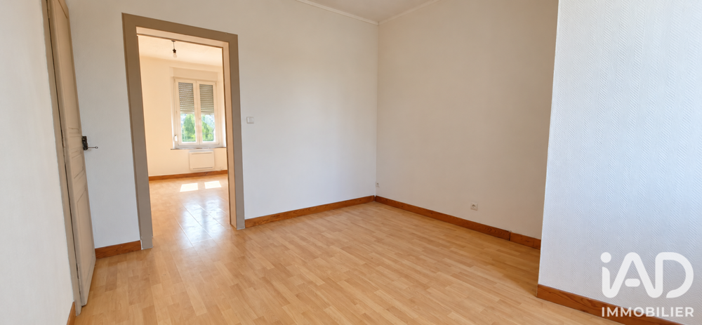 Vente Maison/villa 3 pièces