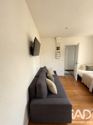  Immeuble à vendre 146 m² Corbeil-essonnes