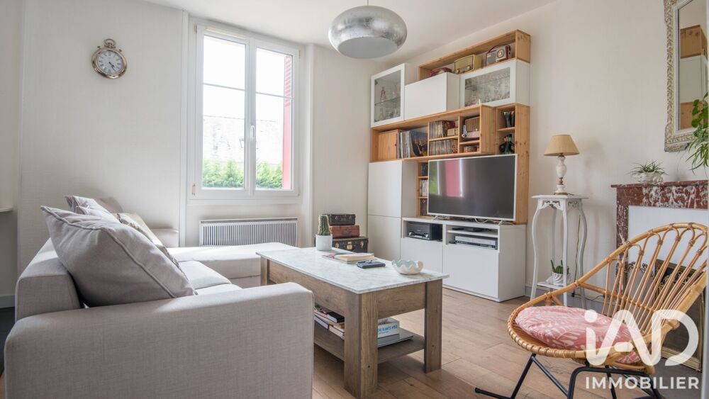 Vente Appartement Vente Appartement 3 pièces Nantes