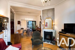  Maison à vendre 5 pièces 101 m²