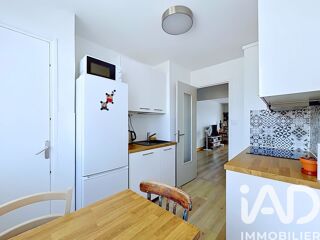  Appartement à vendre 3 pièces 69 m²