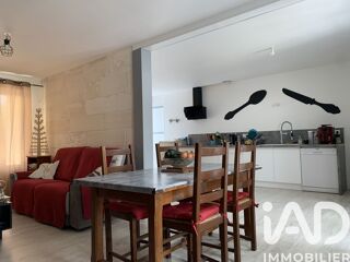  Maison à vendre 5 pièces 110 m²