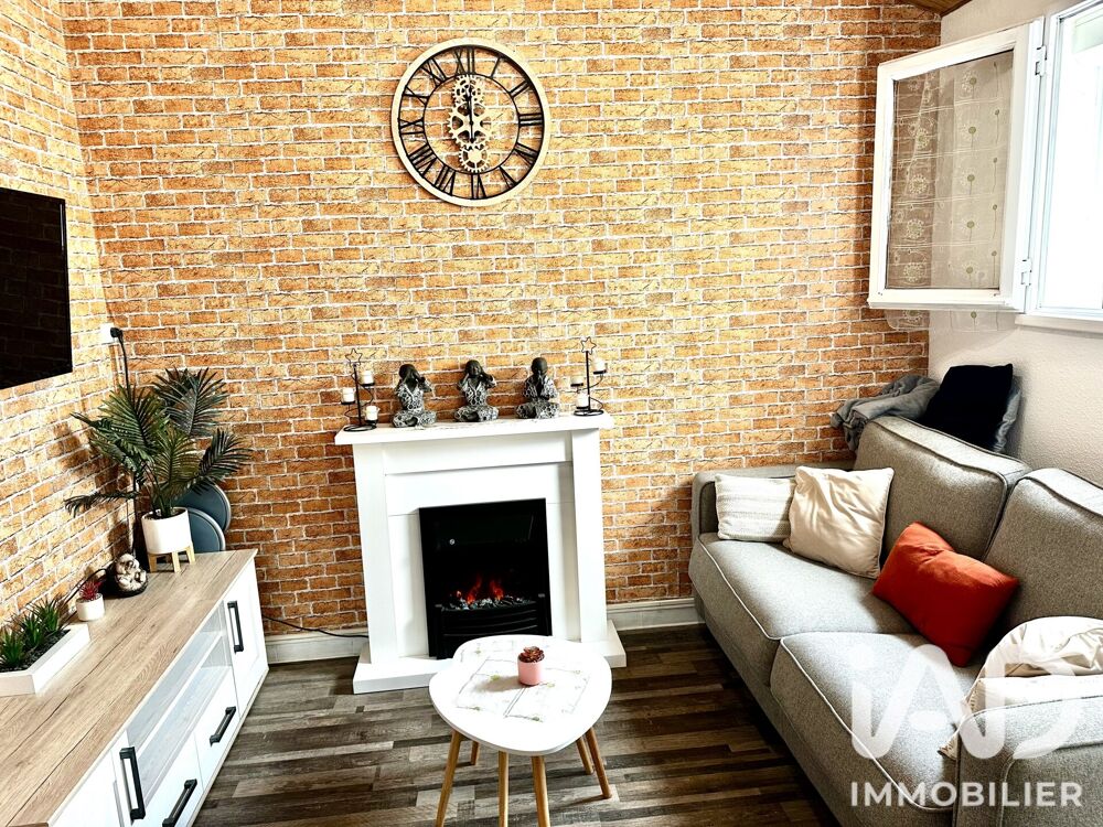 Vente Immeuble Vente Immeuble 2 pièces Port-la-nouvelle